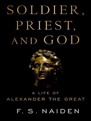 cover image of Soldier, Priest, and God